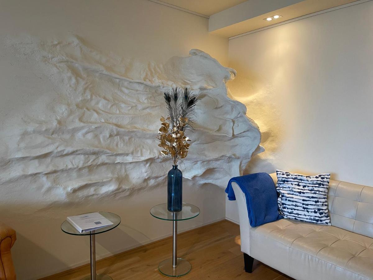 The Wave Appartement Zandvoort Buitenkant foto